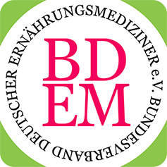 Bundesverband Deutscher Ernährungsmediziner e.V.